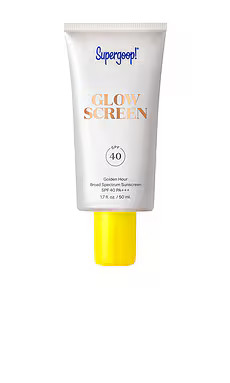 Glowscreen SPF 40
                    
                    Supergoop! | Revolve Clothing (Global)