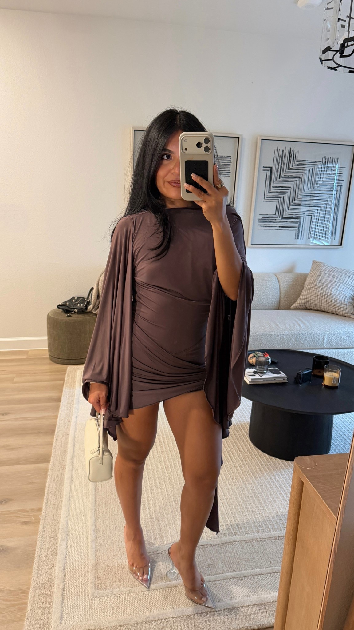 Valentine’s fit for girls night 💘💘 size small romper!


Galentine 