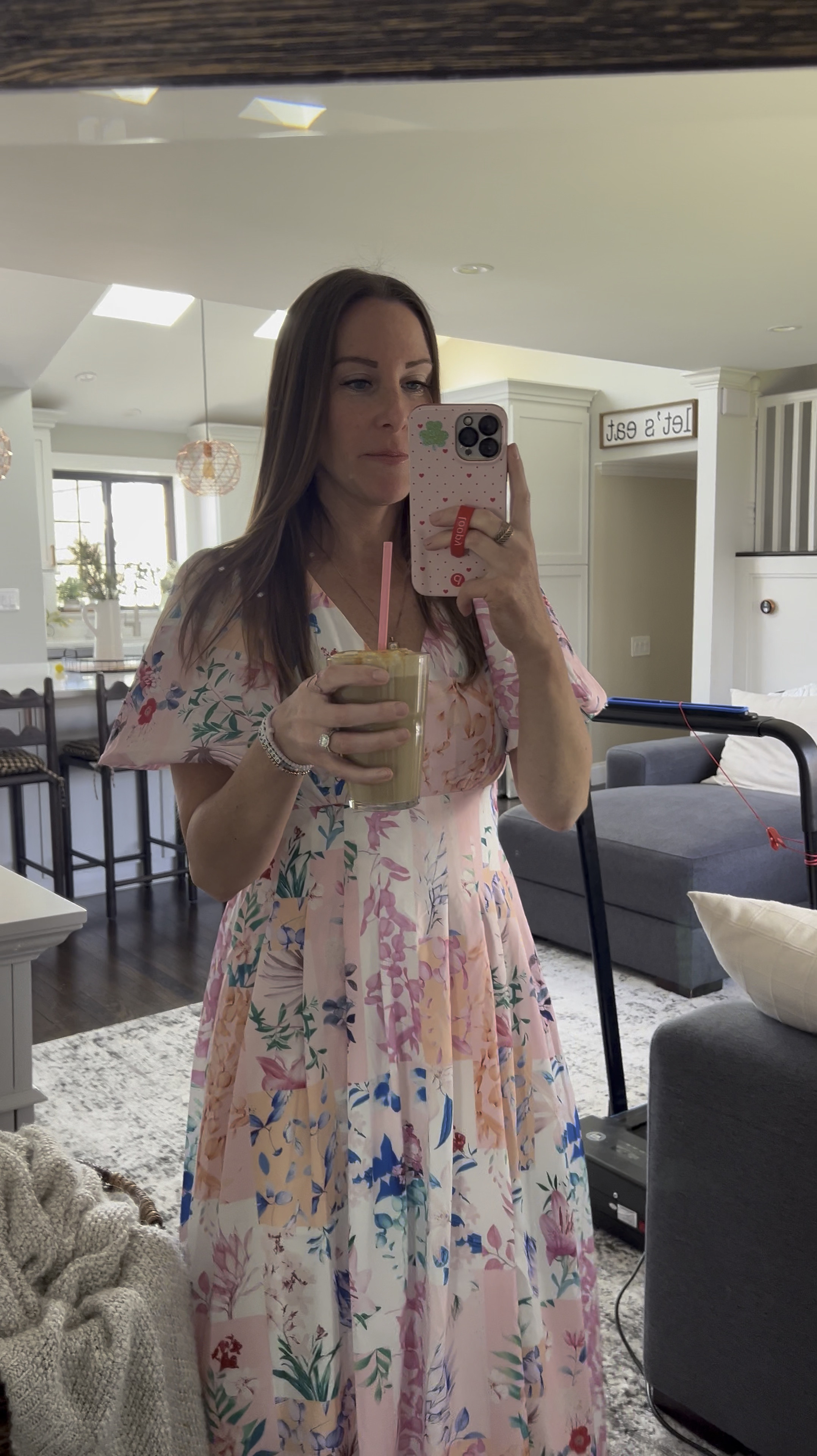 Spring/summer dress try on haul 🌸🕊️🌷🪿🧺

#LTKmomlife #LTKootd #LTKSaleAlert