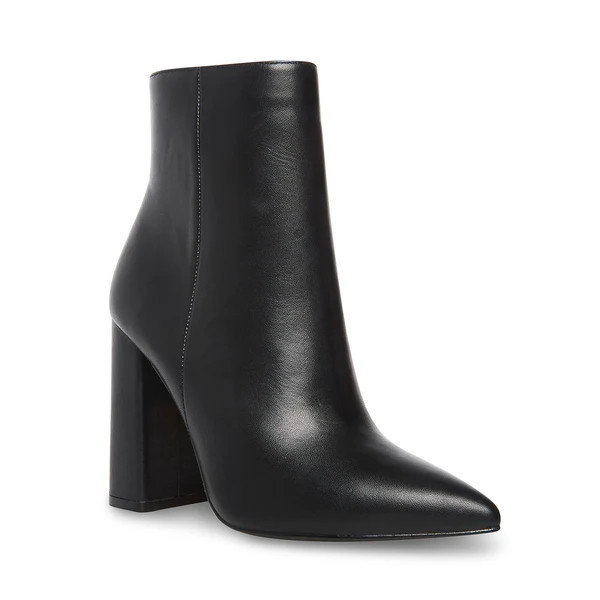noticed black leather | Steve Madden (US)