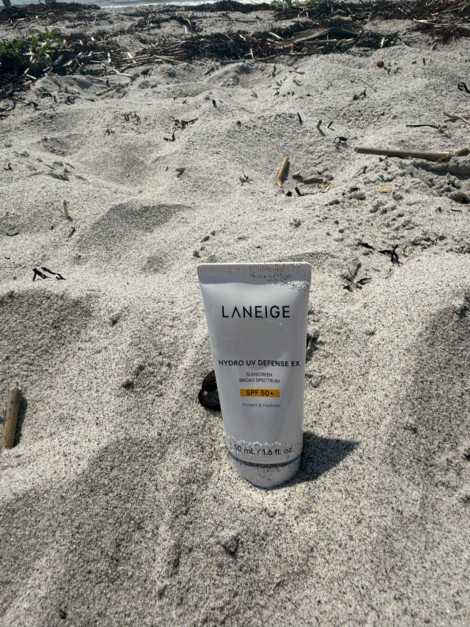 Sunscreen is always a must!

#LTKselfcare #LTKBeauty #LTKSwim