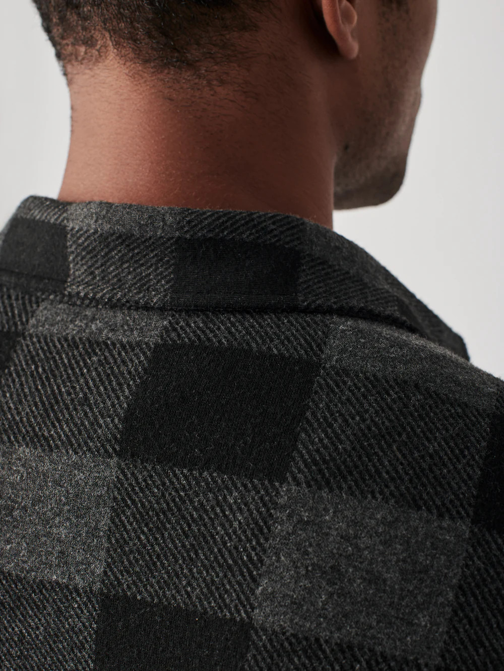 Legend™ Sweater Shirt | Faherty