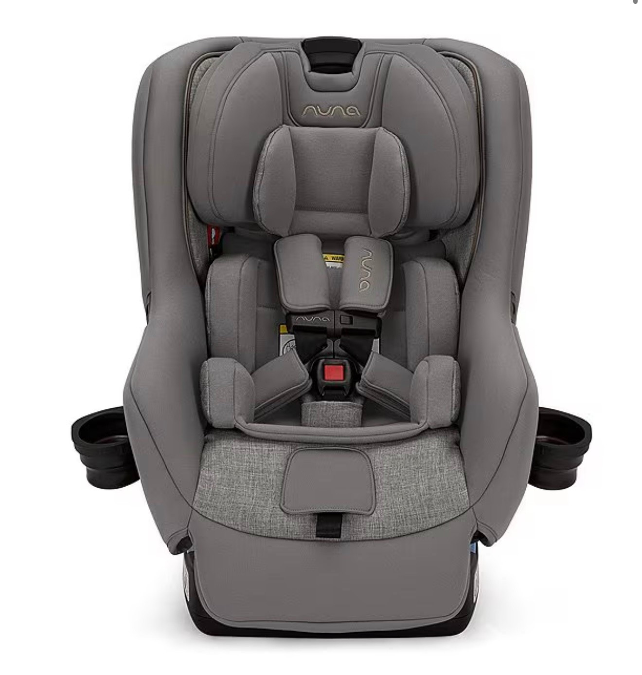 The convertible car seat we ended up going with was the Nuna Rava. On sale for $375 right now! 

#LTKBaby