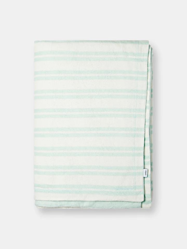 Terry Reversible Beach Towel | Verishop