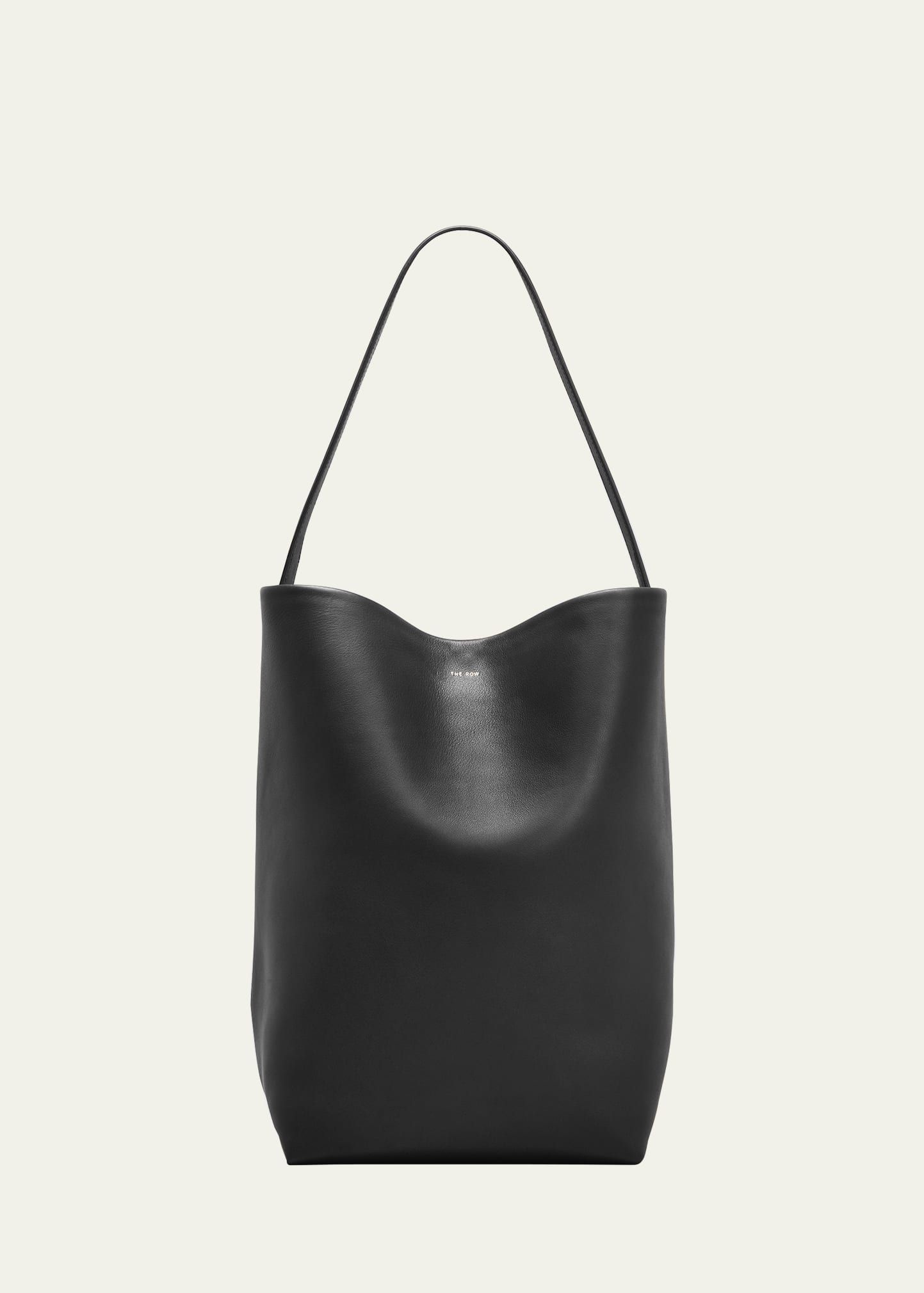 THE ROW Park North-South Tote Bag in Leather | Bergdorf Goodman