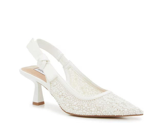 Steve Madden Versali Pump | DSW