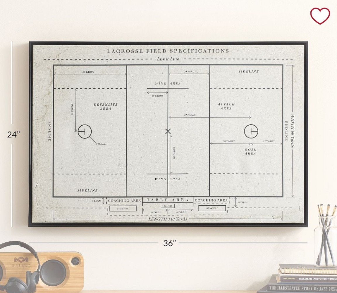 Teen boy bedroom art #lacrossemom #lacrossekids #lacrosseboys #lacrosselife #teenroomdecor

#LTKKids #LTKHome #LTKmomlife