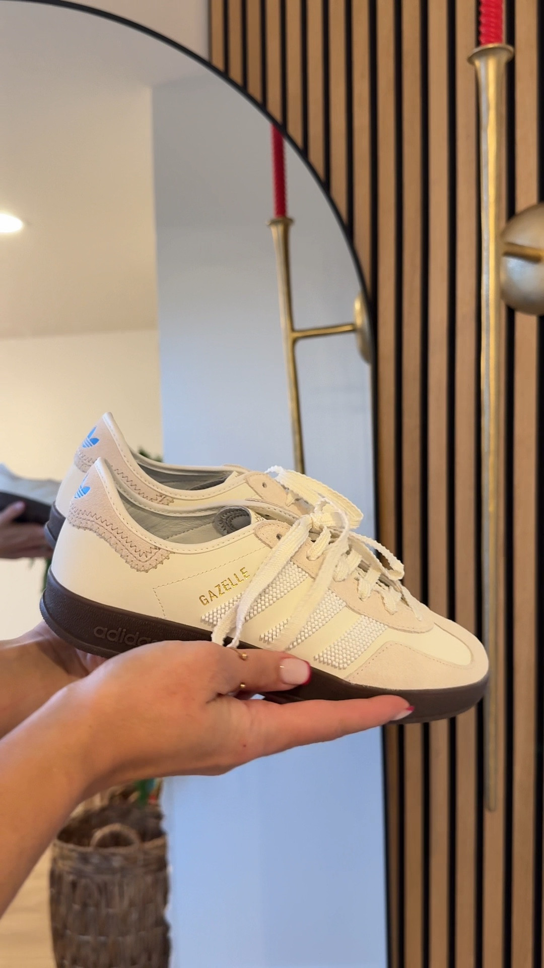 CLOT BY EDISON CHEN X GAZELLE OG SHOES | adidas limited edition sneakers | adidas new release | cute valentines sneakers 

#LTKShoeCrush #LTKGiftGuide #LTKSeasonal