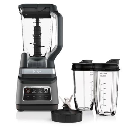 Shop the Ninja sale with an extra 20% off! Now that’s a deal, just in time for Mother’s Day! 🥷 The Ninja blenders are amazing! 👌🏼

#LTKhome #LTKGiftGuide #LTKsalealert