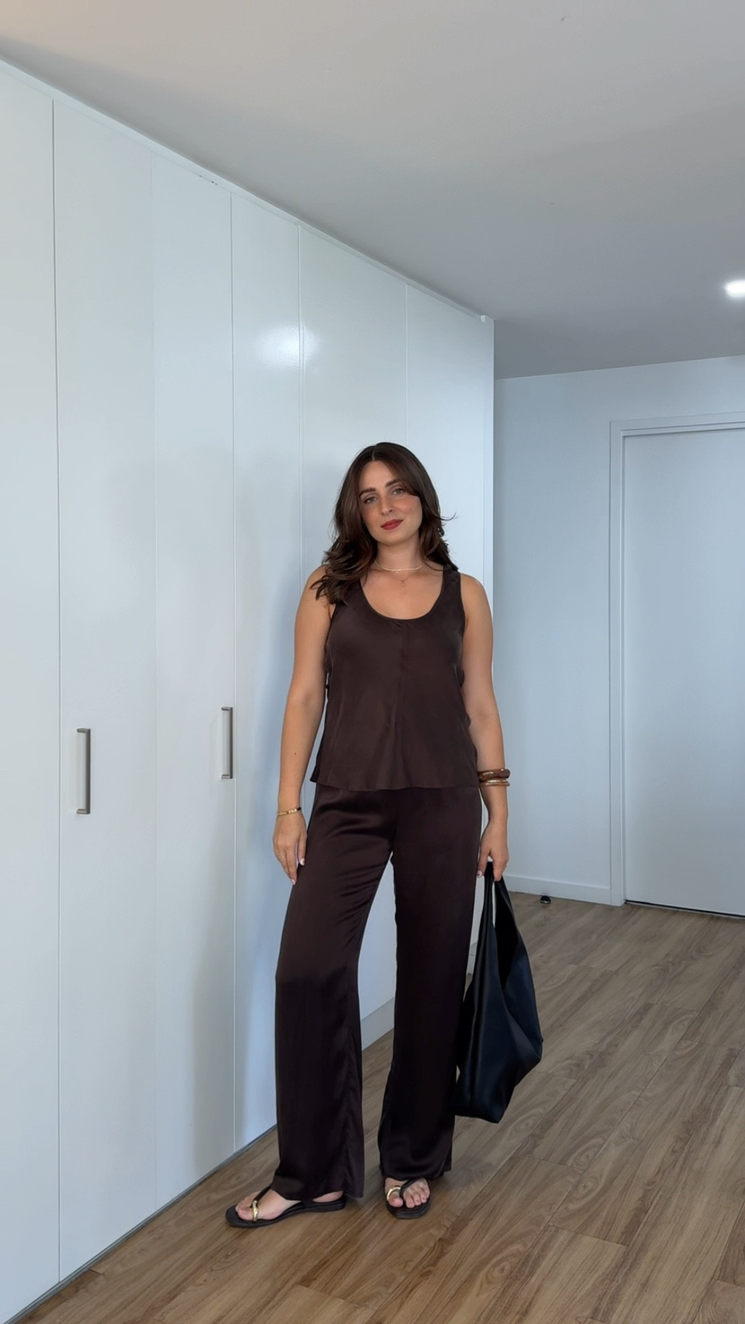 Silk in summer >>>

#LTKstyletip #LTKsummer #LTKaustralia