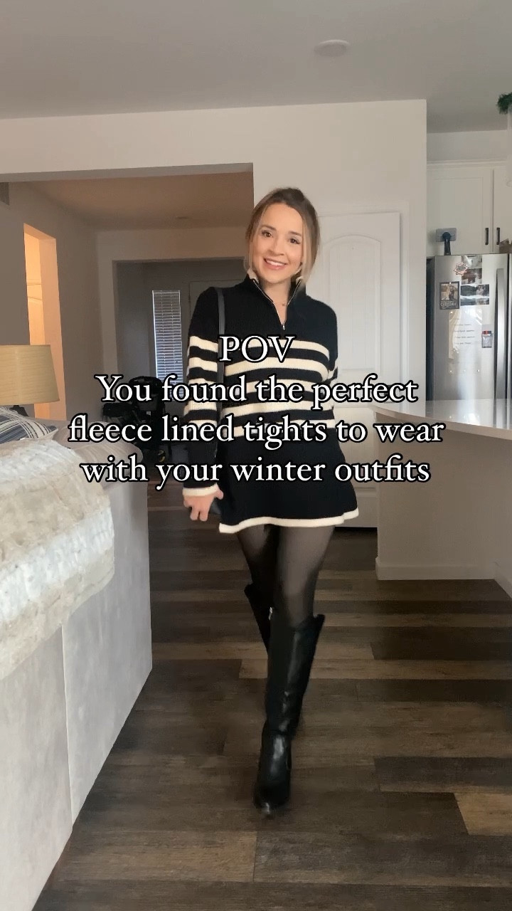 I’d been on the hunt and I’m so glad I found these!

As someone who likes to wear skirt/dresses/shorts all year round, these are perfect!🖤

Comment or DM TIGHTS for links!

#fleecelined #fleecetights #winterfashion #winteroutfits #winteroutfitideas #winteroutfitinspo #winteroutfits❄️ #amazon #amazonfashion #amazonfashionfinds #liketoknowit

#LTKSeasonal #LTKsalealert #LTKfindsunder50