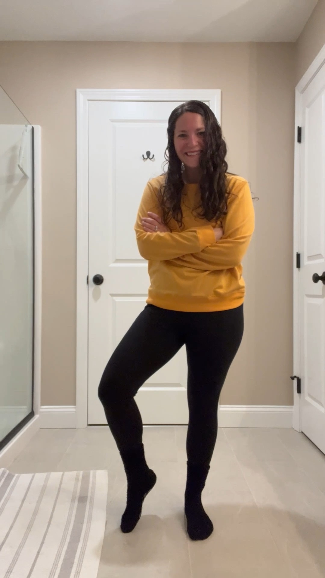 Happy Friday!

#LTKMidsize #LTKFindsUnder50