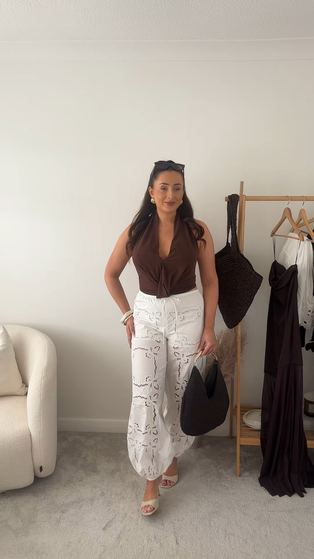 H&M new in summer

#LTKsummer #LTKstyletip #LTKeurope