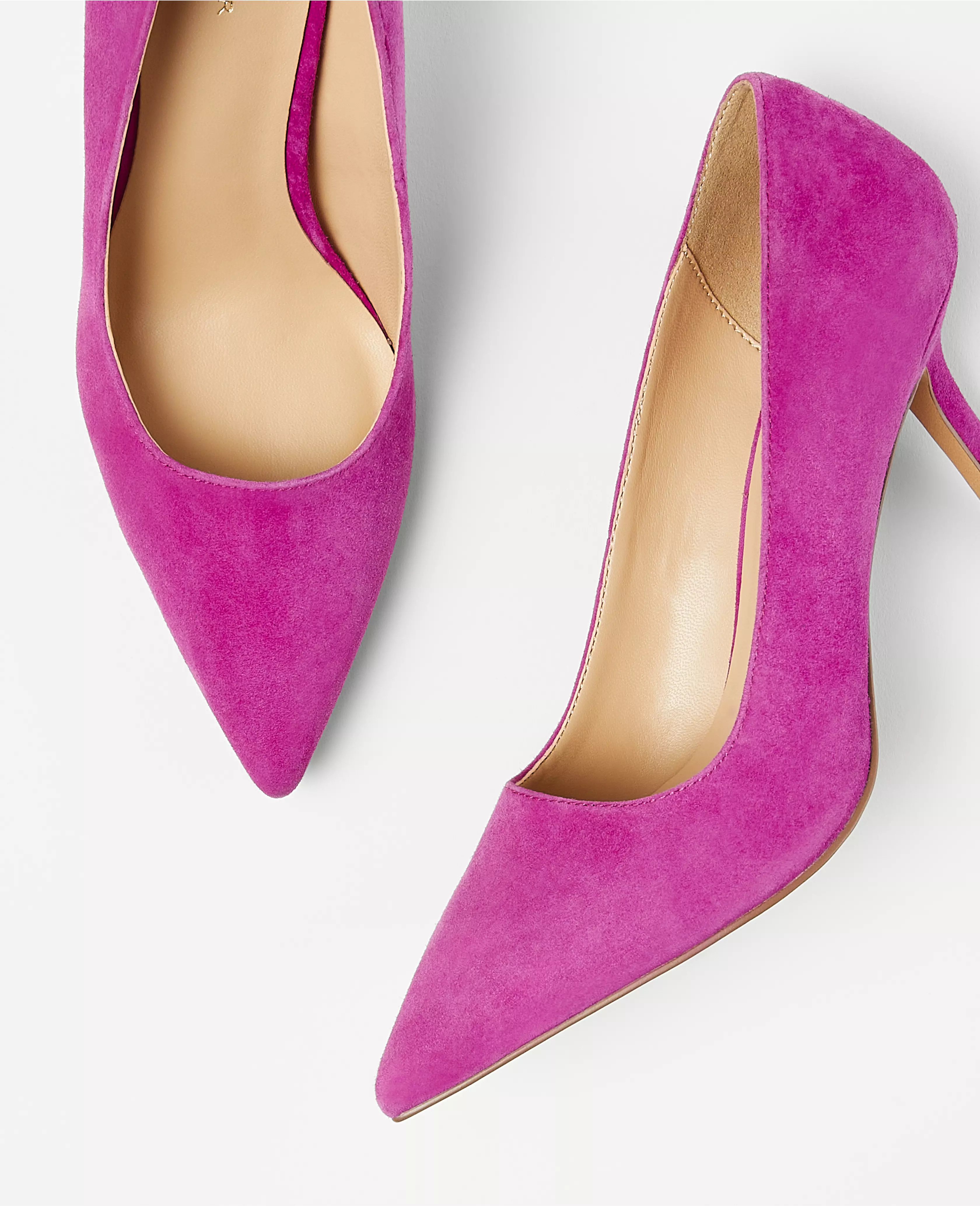 Ann Taylor | Ann Taylor (US)