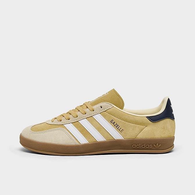 Men's adidas Originals Gazelle Indoor Casual Shoes | Finish Line (US)