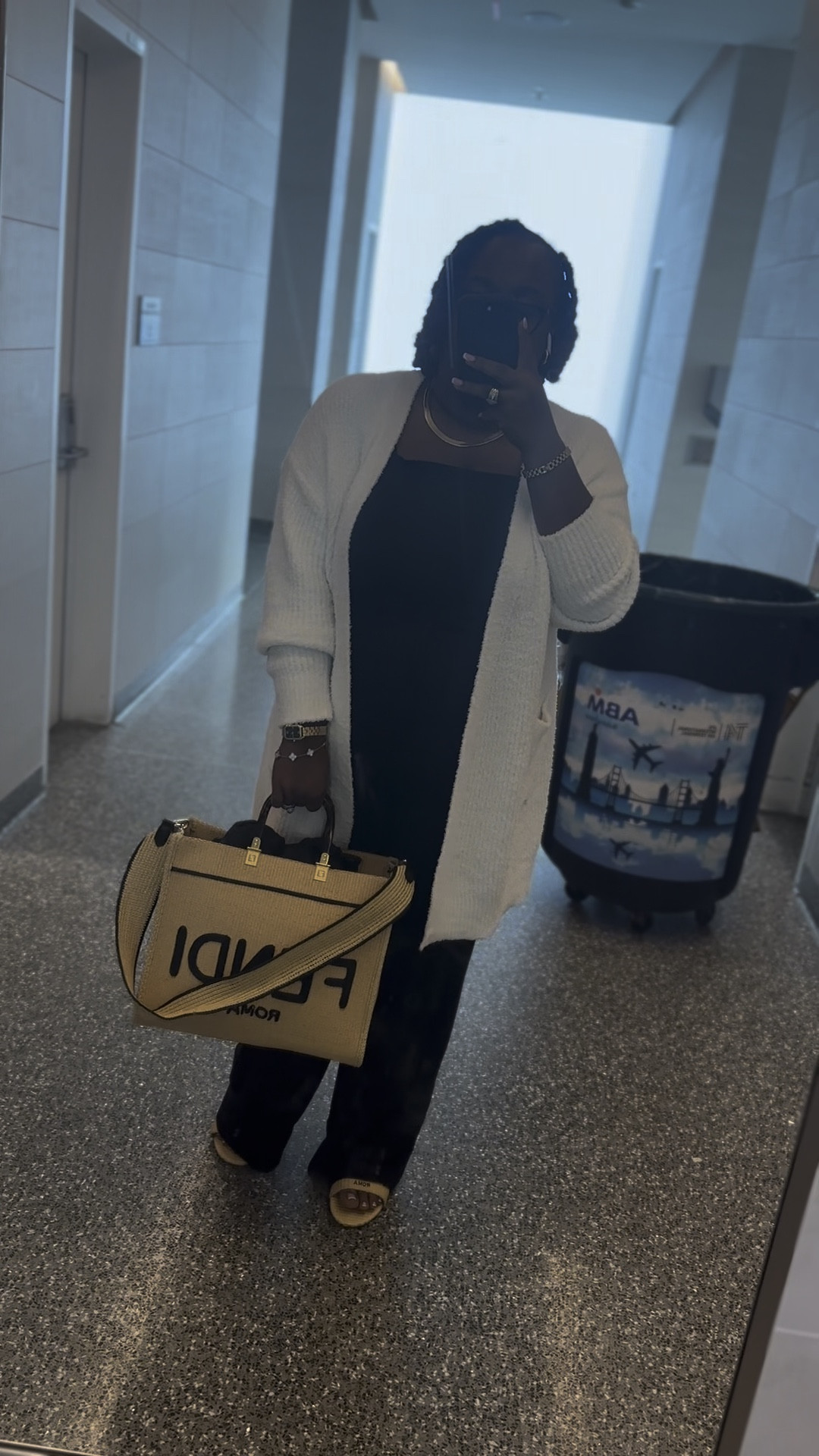 🇬🇭 I’m on the way!! Get into this quick OOTD!


#BecomingHer #lifestyle #softgirl #softera  #lifestyle #jacksonvilleinfluencer #walmart #jacksonville  #florida #ghana  #accra #ghanavisa #LDR #Fendi

#LTKPlusSize #LTKStyleTip #LTKBeauty