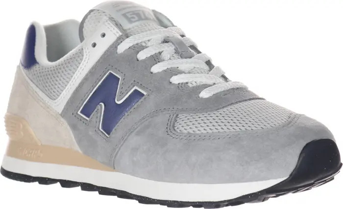 New Balance Gender Inclusive 574 Sneaker | Nordstrom | Nordstrom