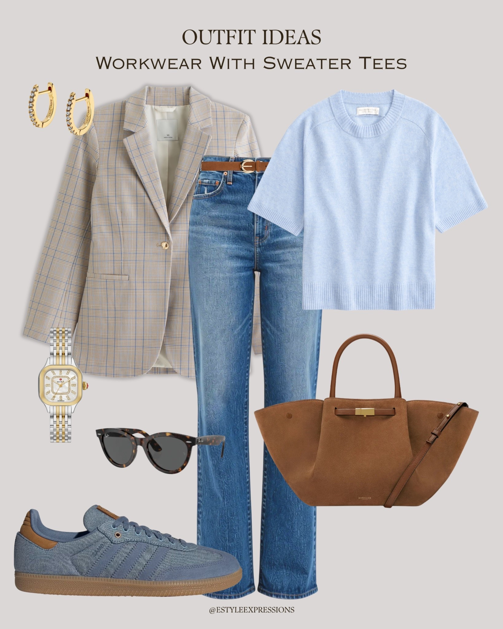 Spring Blazers!✨🌸🌿

#LTKSaleAlert #LTKWorkwear #LTKootd