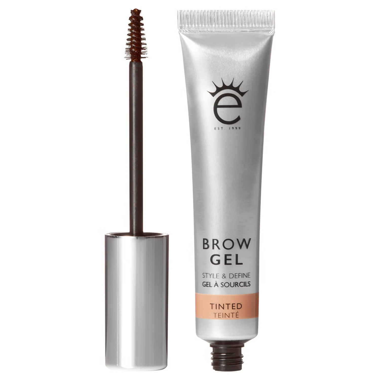 Eyeko Brow Gel - Light Brown | Look Fantastic (ROW)