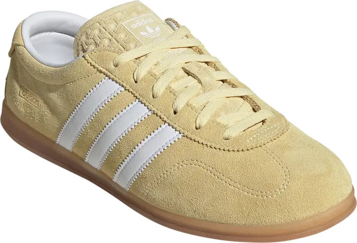 Gazelle Lo Pro Sneaker (Women) | Nordstrom