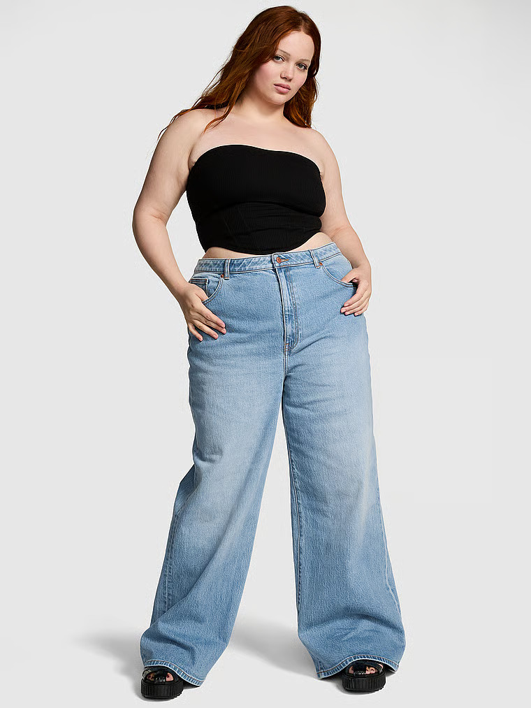 PINK | Victoria's Secret (US / CA )