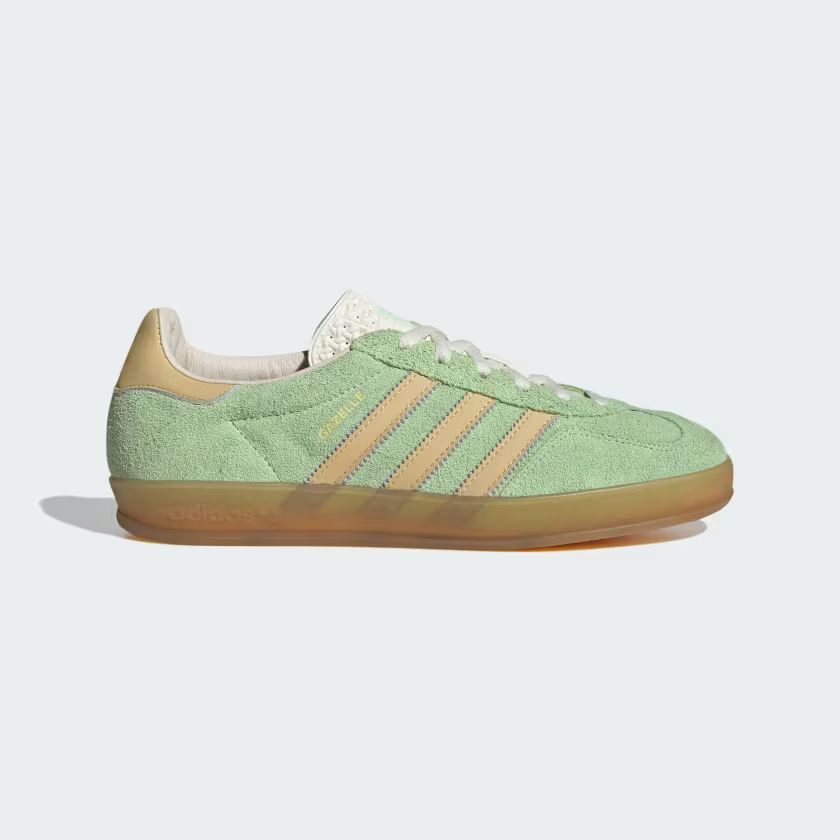 Gazelle Indoor Shoes | adidas (US)