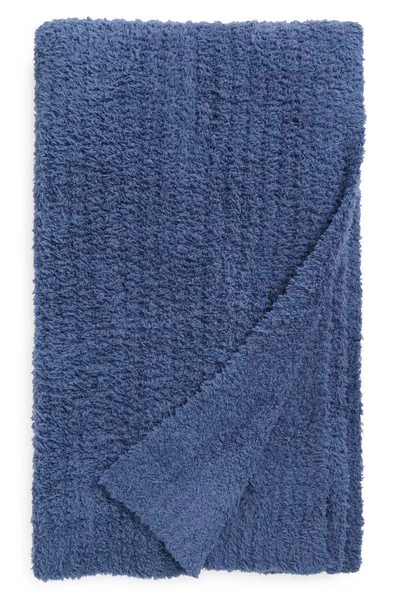 CozyChic™ Rib Throw Blanket | Nordstrom | Nordstrom
