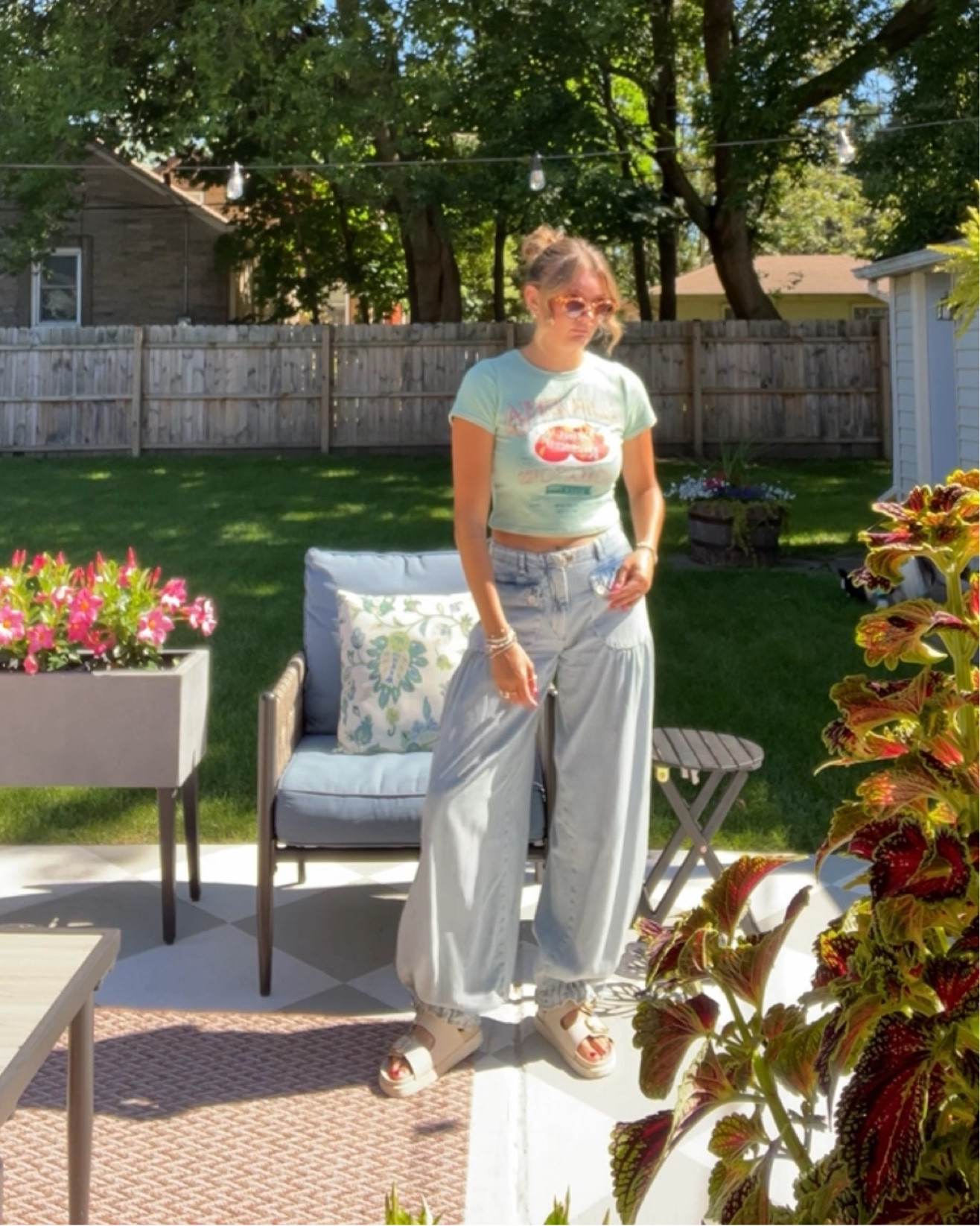 Tomato girl summer


#LTKSeasonal #LTKStyleTip #LTKFindsUnder50
