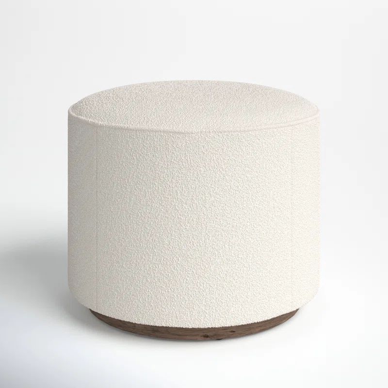 Bari Upholstered Ottoman | Wayfair North America