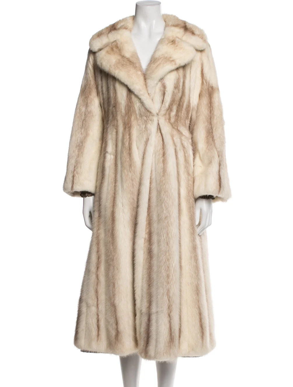 Mink Fur Coat | The RealReal