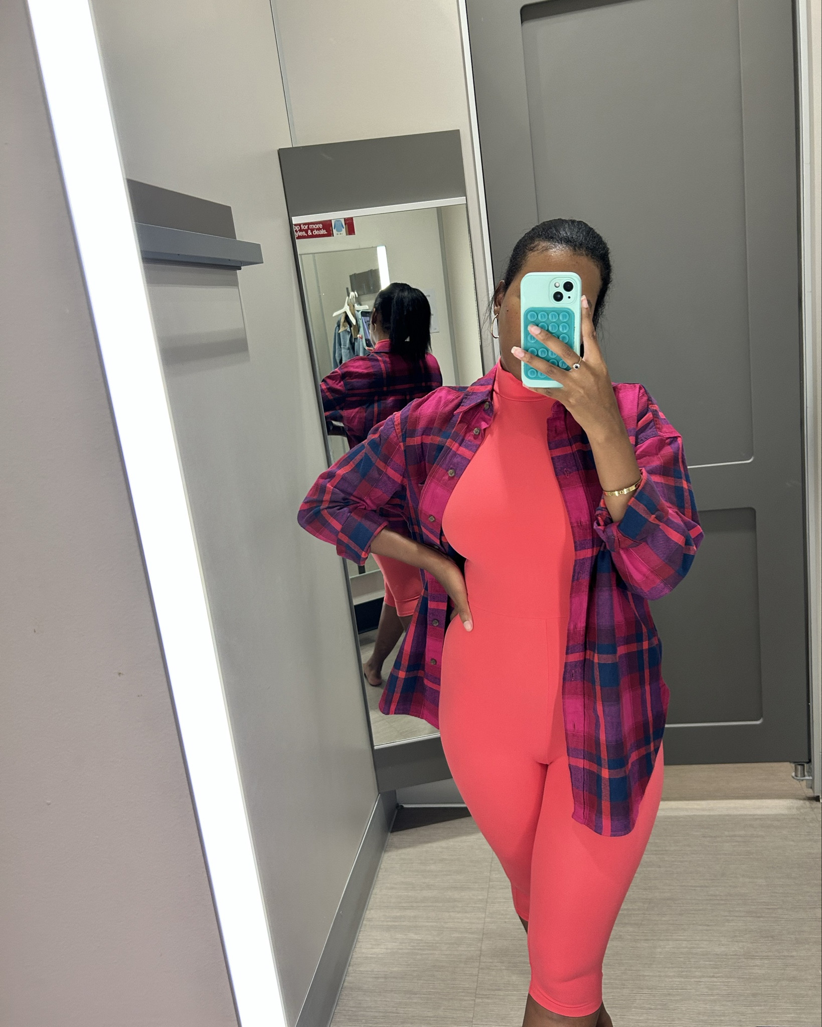 $25 Capri jumpsuit
available in black and brown
Fall outfit 

#LTKActive #LTKFindsUnder50 #LTKStyleTip