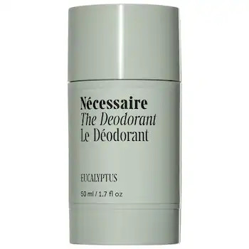 The Deodorant - With AHA | Sephora (US)