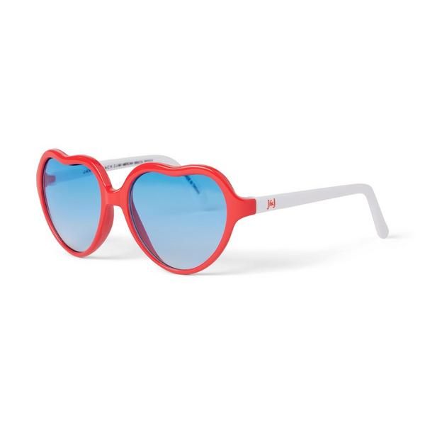 Heart Sunglasses | Janie and Jack