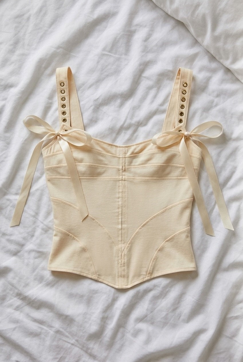 PLT party/nightout top 🌟