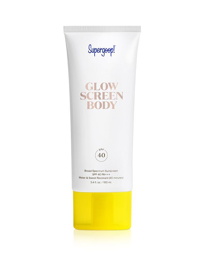 Glowscreen Body SPF 40 PA+++ 3.4 oz. | Bloomingdale's (US)