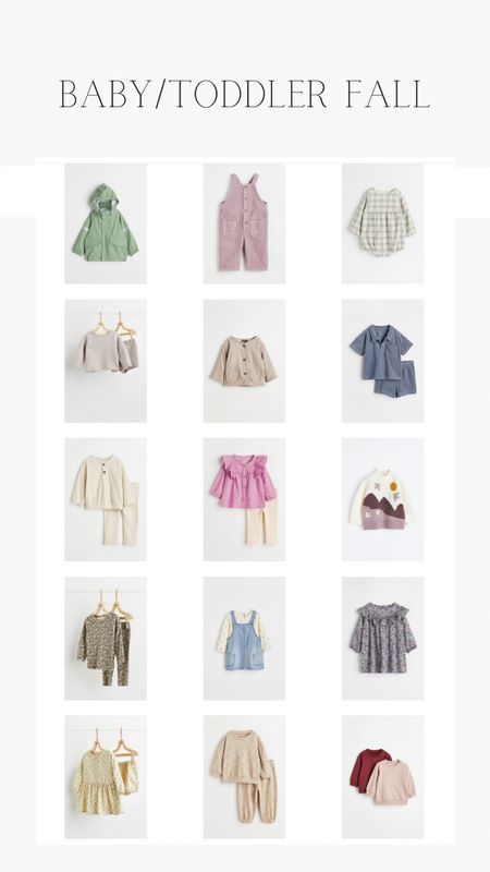 #kidsclothes #babyclothes #toddlerclothes #falloutfits

#LTKkids #LTKSeasonal #LTKbaby