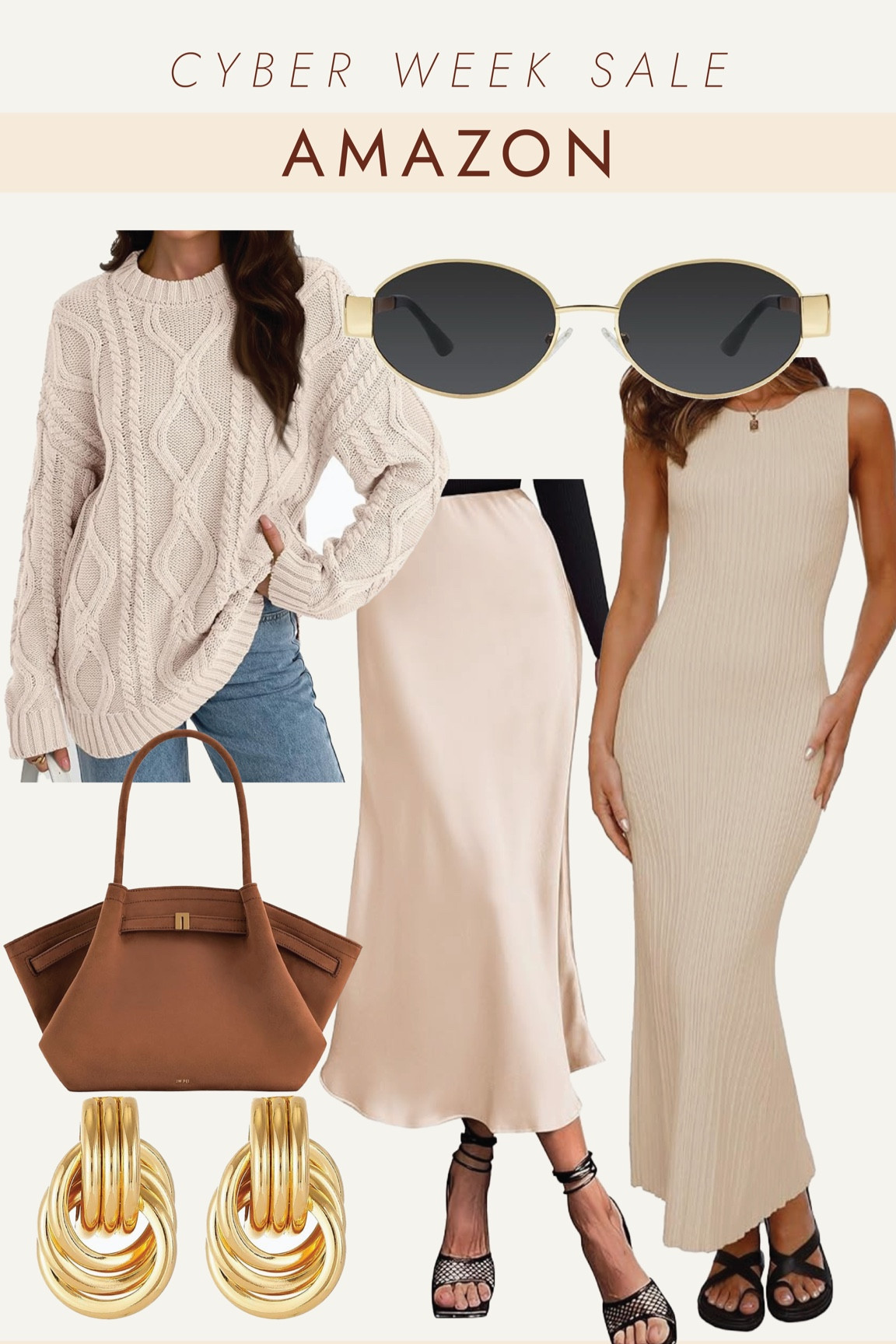 @amazon #fallfavorites2024 #amazonholiday #ad

#LTKSaleAlert #LTKHoliday