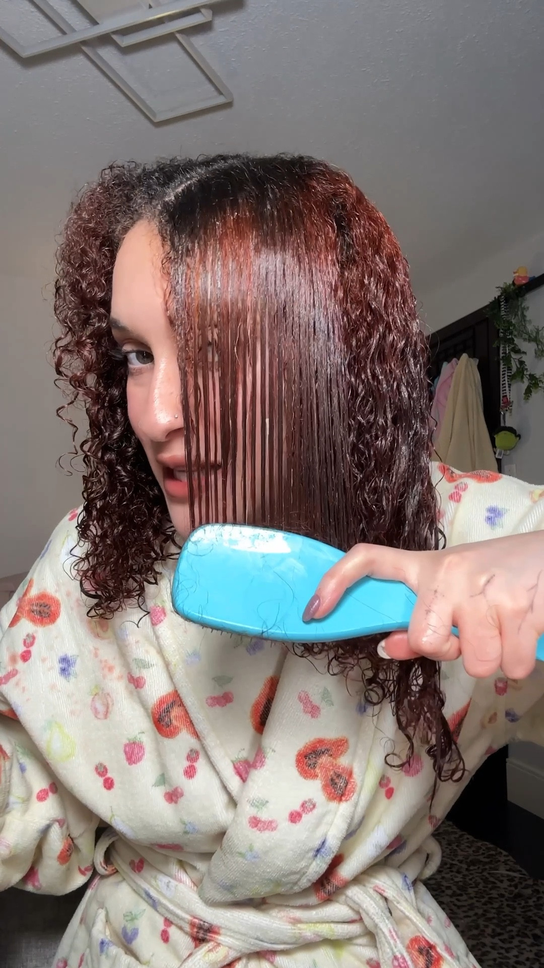 THIS IS THE BEST CURL CREAM!! 

#LTKBeauty #LTKU