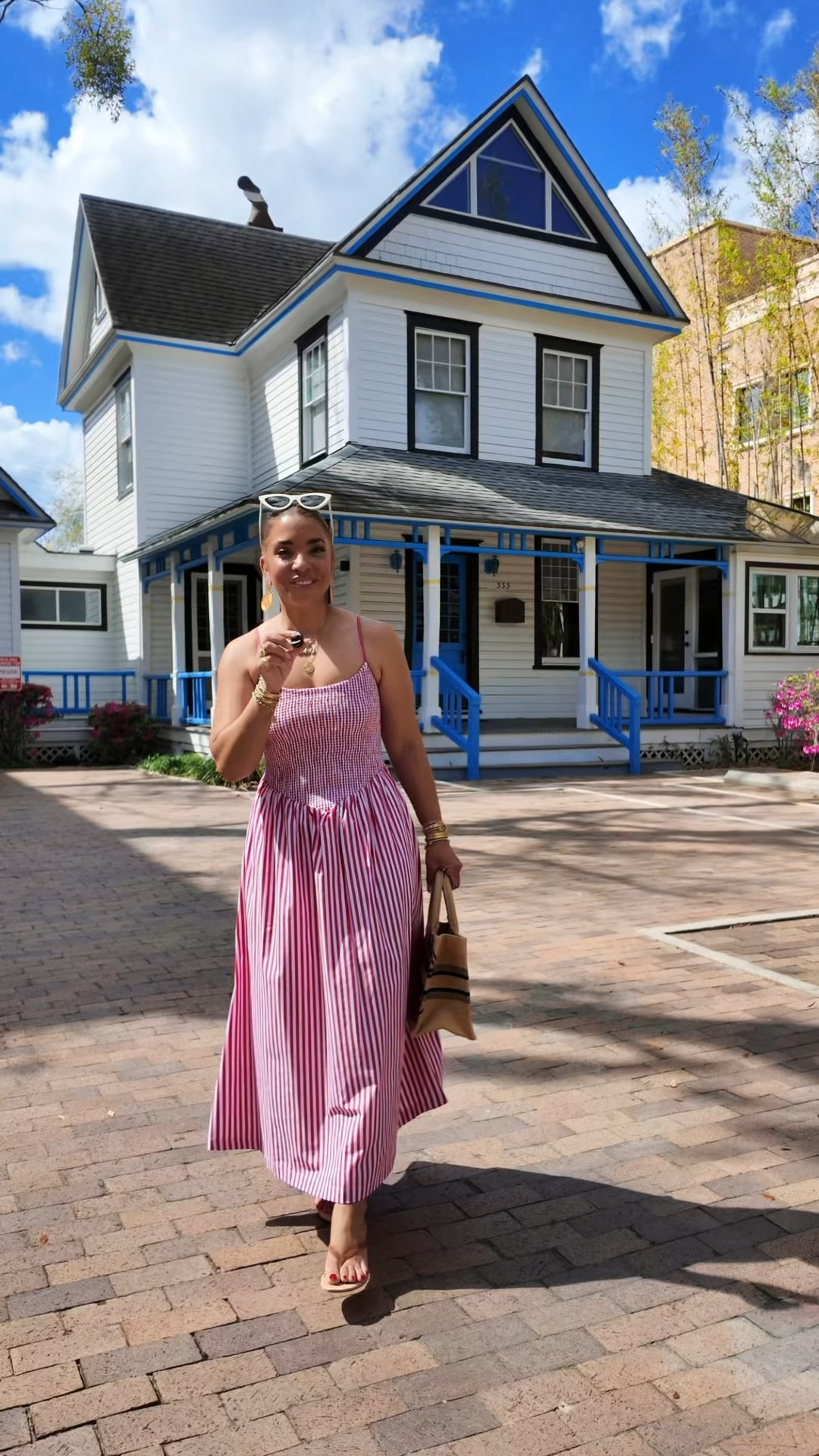 These dresses are not to be missed from Abercrombie ❤️

#LTKmomlife #LTKootd #LTKOver40