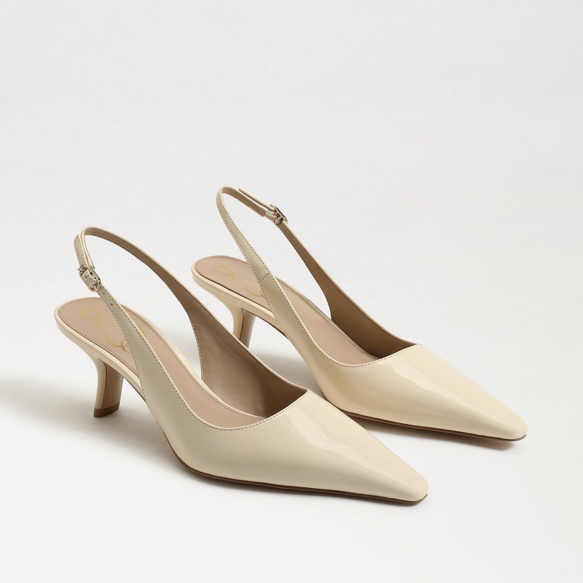 Bianka Slingback Pump | Sam Edelman