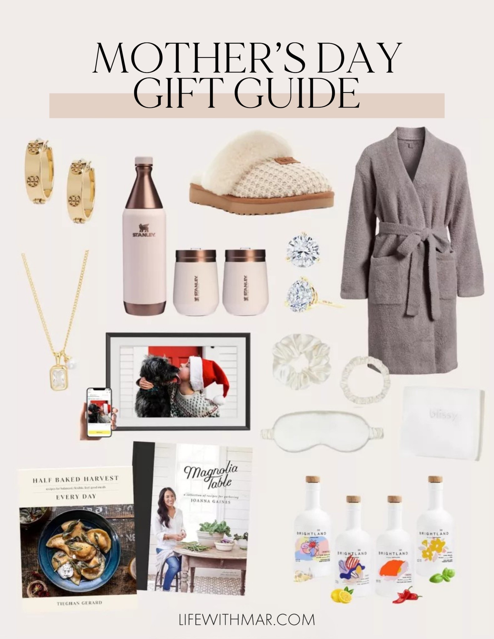 Gift Guide for Moms | Mothers Day Gift Guide | Mothers Day Gift Ideas 

#LTKSeasonal #LTKFindsUnder100 #LTKGiftGuide