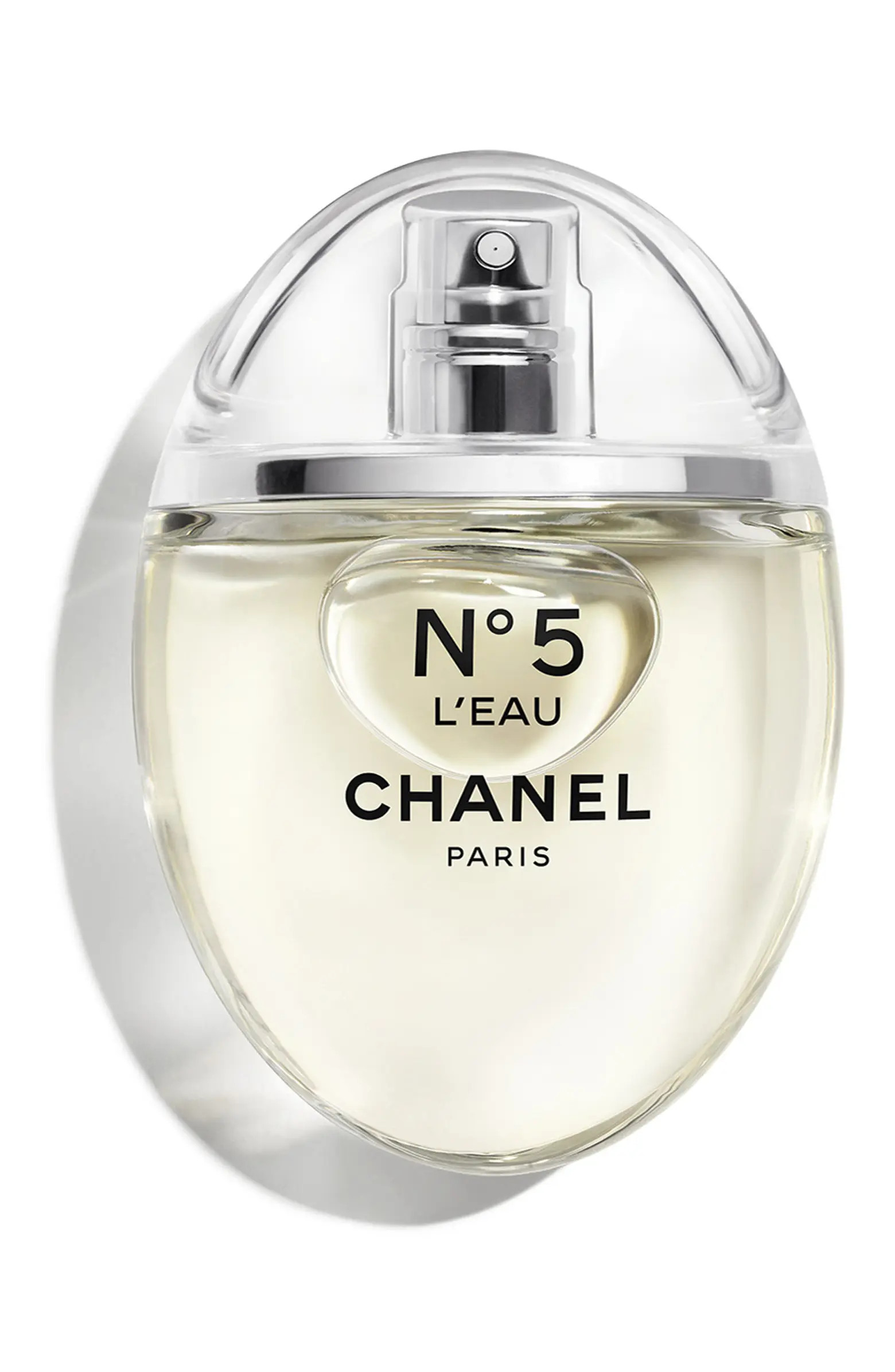 CHANEL Nº5 L'EAU Eau de Toilette | Nordstrom | Nordstrom