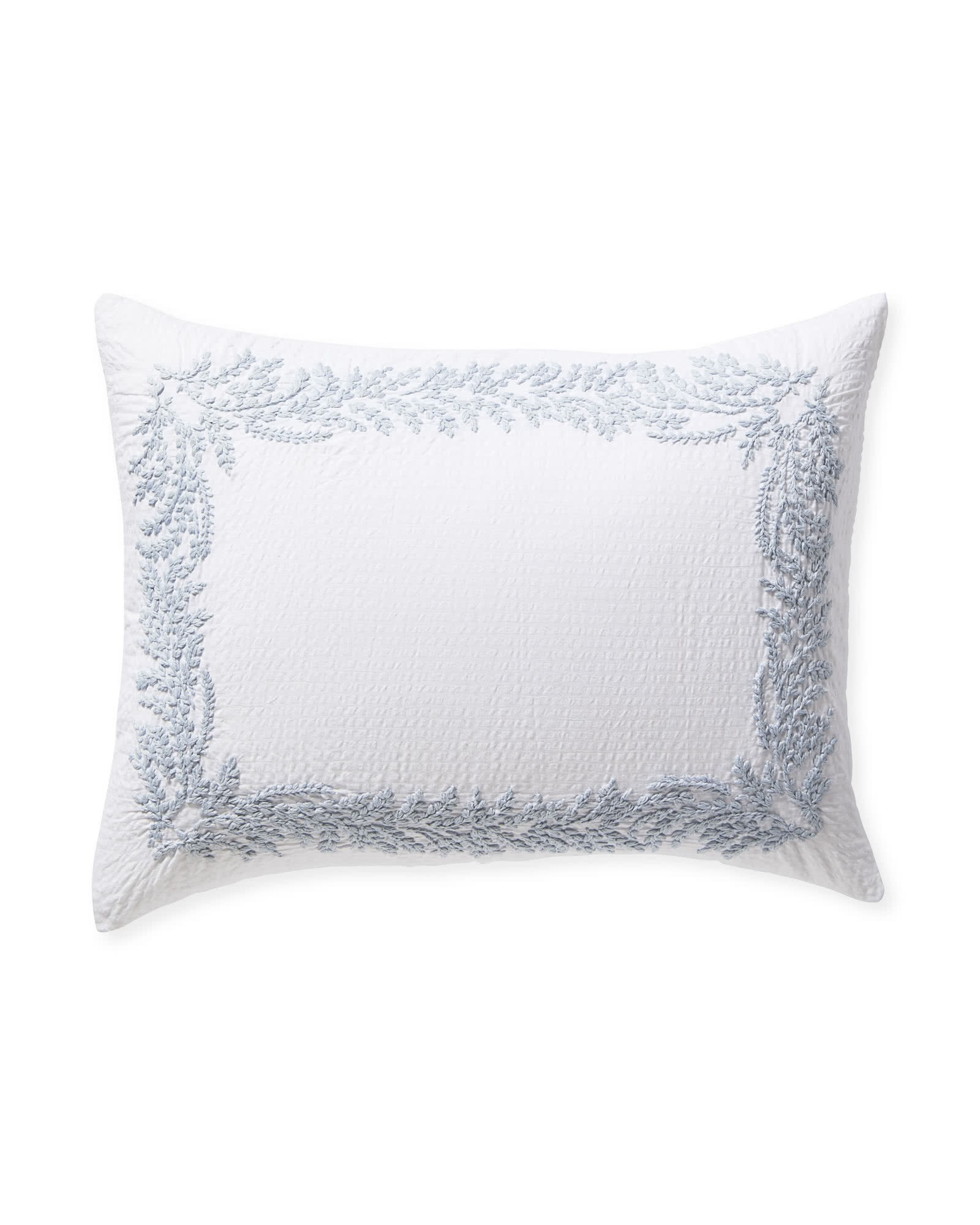 Westport Shams | Serena and Lily