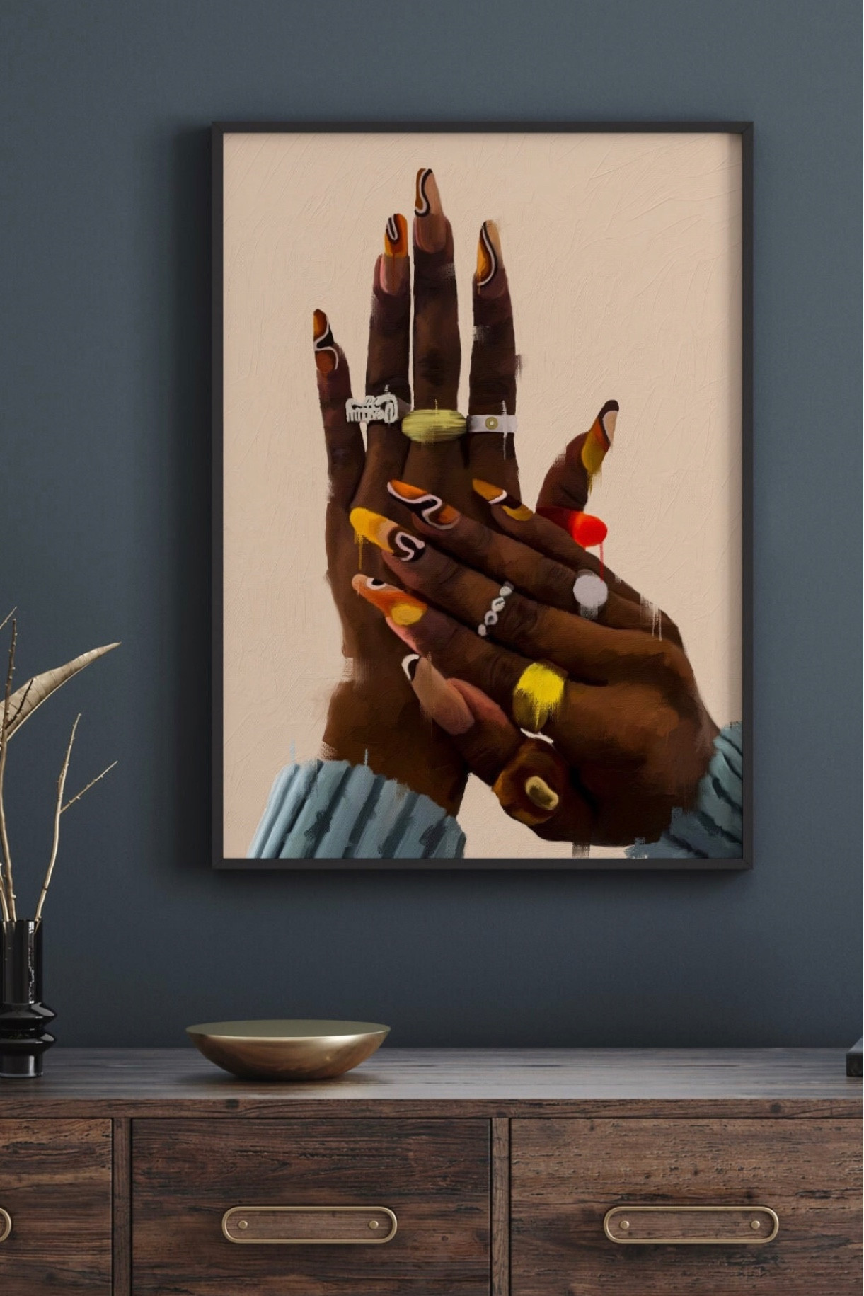 Art. 💅🏾#LTKGiftGuide 

#LTKfindsunder100 #LTKhome