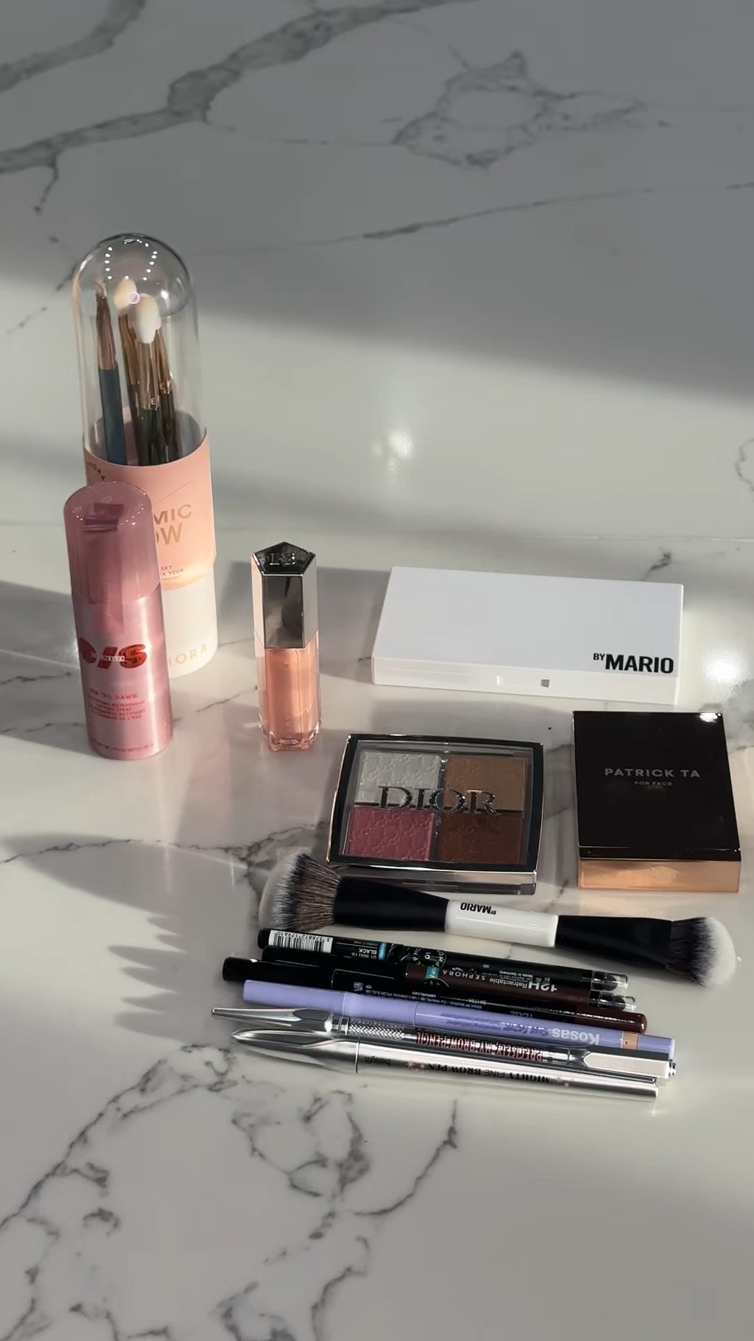 ASMR Unbox my Sephora Haul with Me! ✨✨✨ 

#LTKFindsUnder100 #LTKBeauty #LTKWatchNow