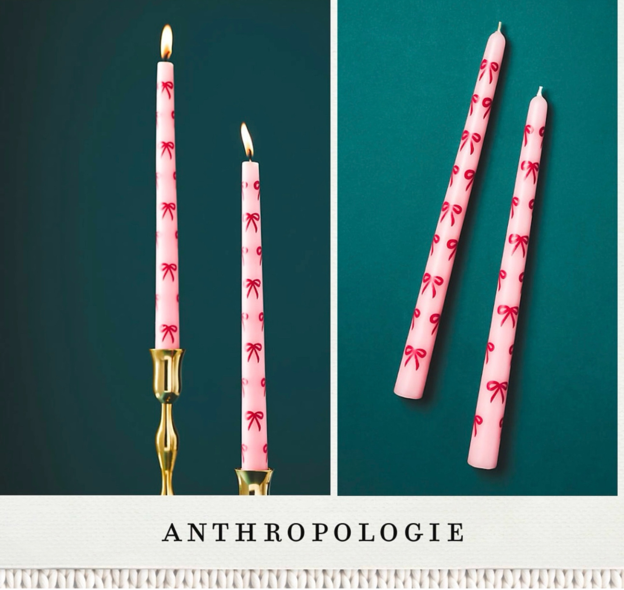 🕯️🎀Candle, labra Anthropologie🎀 🕯️

#LTKHoliday #LTKGiftGuide #LTKSeasonal