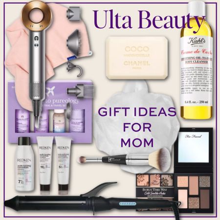 #ad @ultabeauty #ultabeauty #ulta 💜🌸 Mother’s Day Gift Ideas 🌸
I have linked some of my favorite products that I think any mom, including YOU would love 💗 

#LTKtravel #LTKbeauty #LTKover40