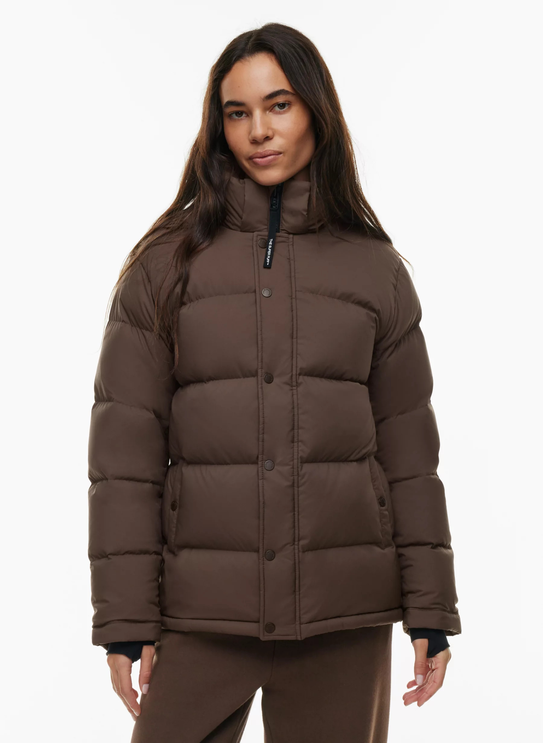 THE SUPER PUFF™ | Aritzia