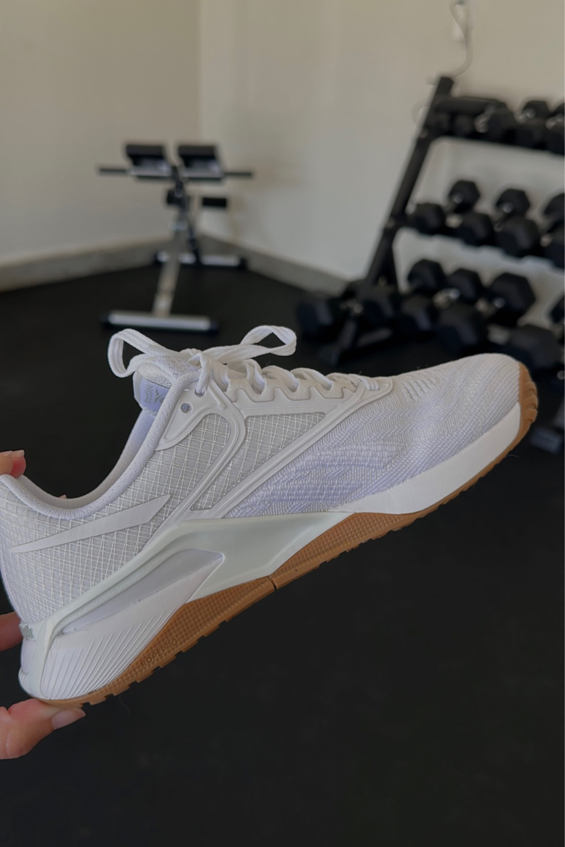 🤍 size: 5

#LTKfit #LTKFind #LTKSeasonal