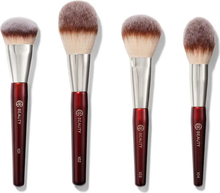 Essentials Collection Face Brush Set | Nordstrom